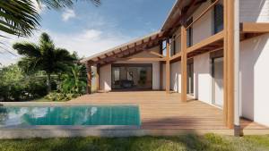 GUILLAUME JUMEL - CITADELLE ARCHITECTURE
