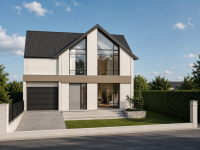 Loriane KUGLER - ELKA Architecture