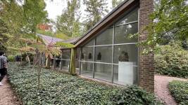 Abdenour TIZI - TAP ARCHITECTE