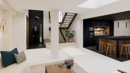 Laurène COTTEREAU - LC ARCHITECTURE