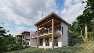 GUILLAUME JUMEL - CITADELLE ARCHITECTURE