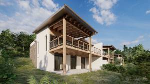 GUILLAUME JUMEL - CITADELLE ARCHITECTURE