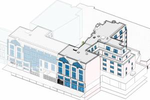 Abdenour TIZI - TAP ARCHITECTE