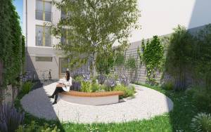 Aurélie BARBEY - Atelier d'Architecture Aurélie Barbey _  L'AAAB