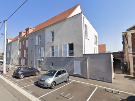 Raphaelle BOUVART - Bouvart