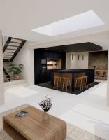 Laurène COTTEREAU - LC ARCHITECTURE