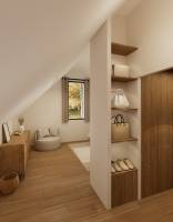 Laurène COTTEREAU - LC ARCHITECTURE