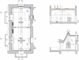 Laurène COTTEREAU - LC ARCHITECTURE