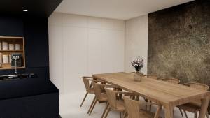 Laurène COTTEREAU - LC ARCHITECTURE